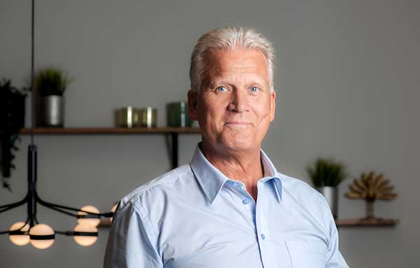 Claes Carlsson – Säljare södra Sverige (samt Göteborg)
