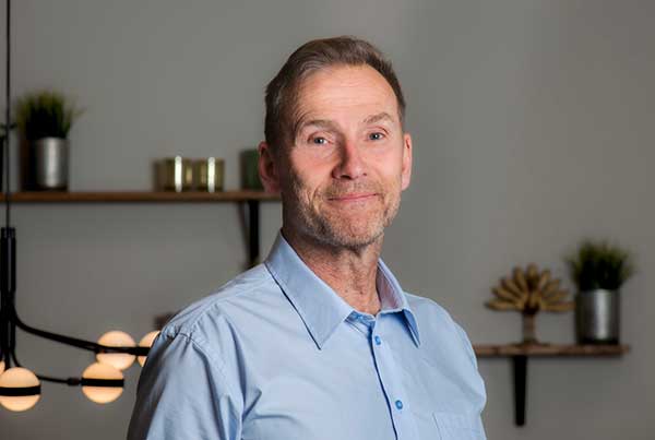 Thomas Schakowsky – Säljare östra Sverige